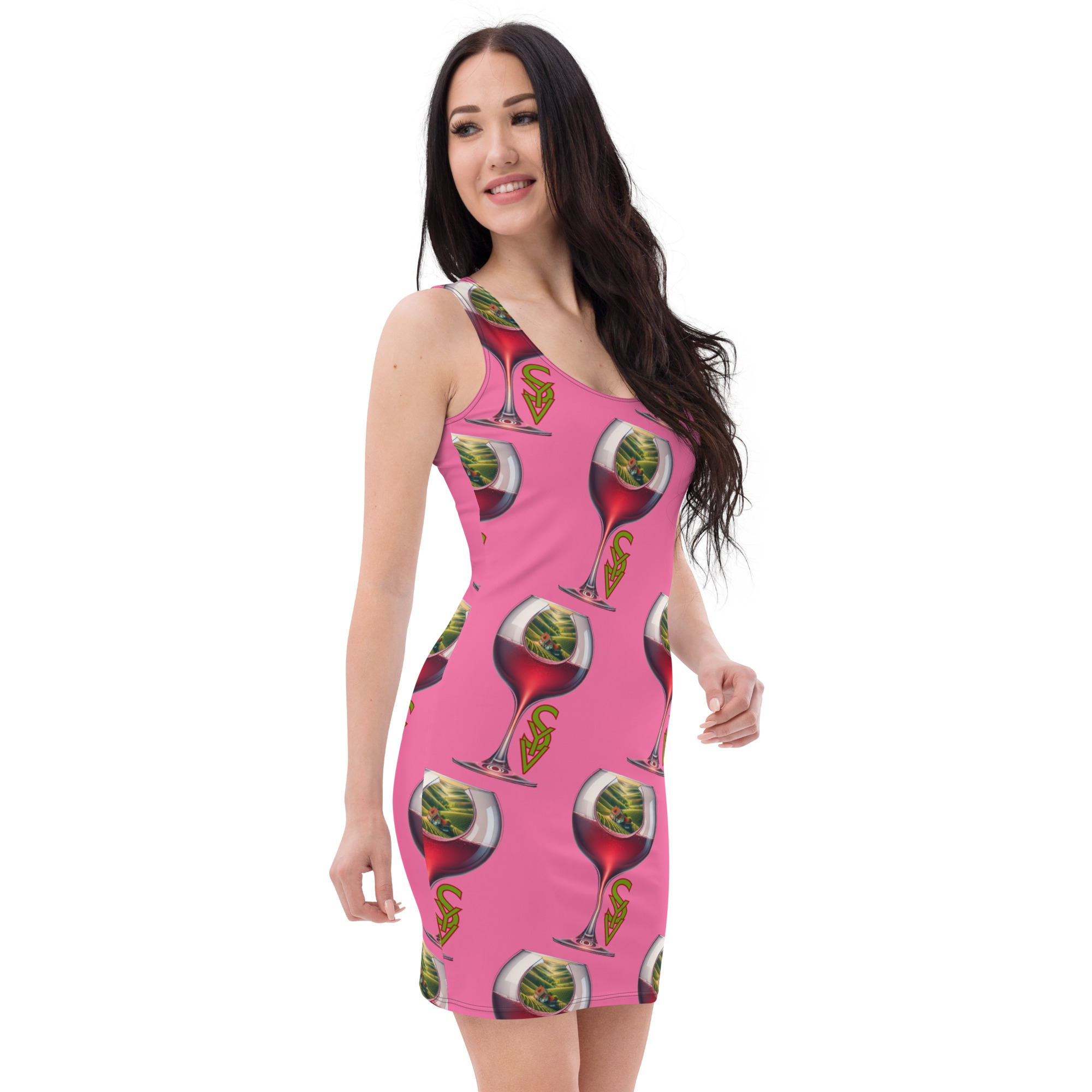 SYV Bodycon Dress