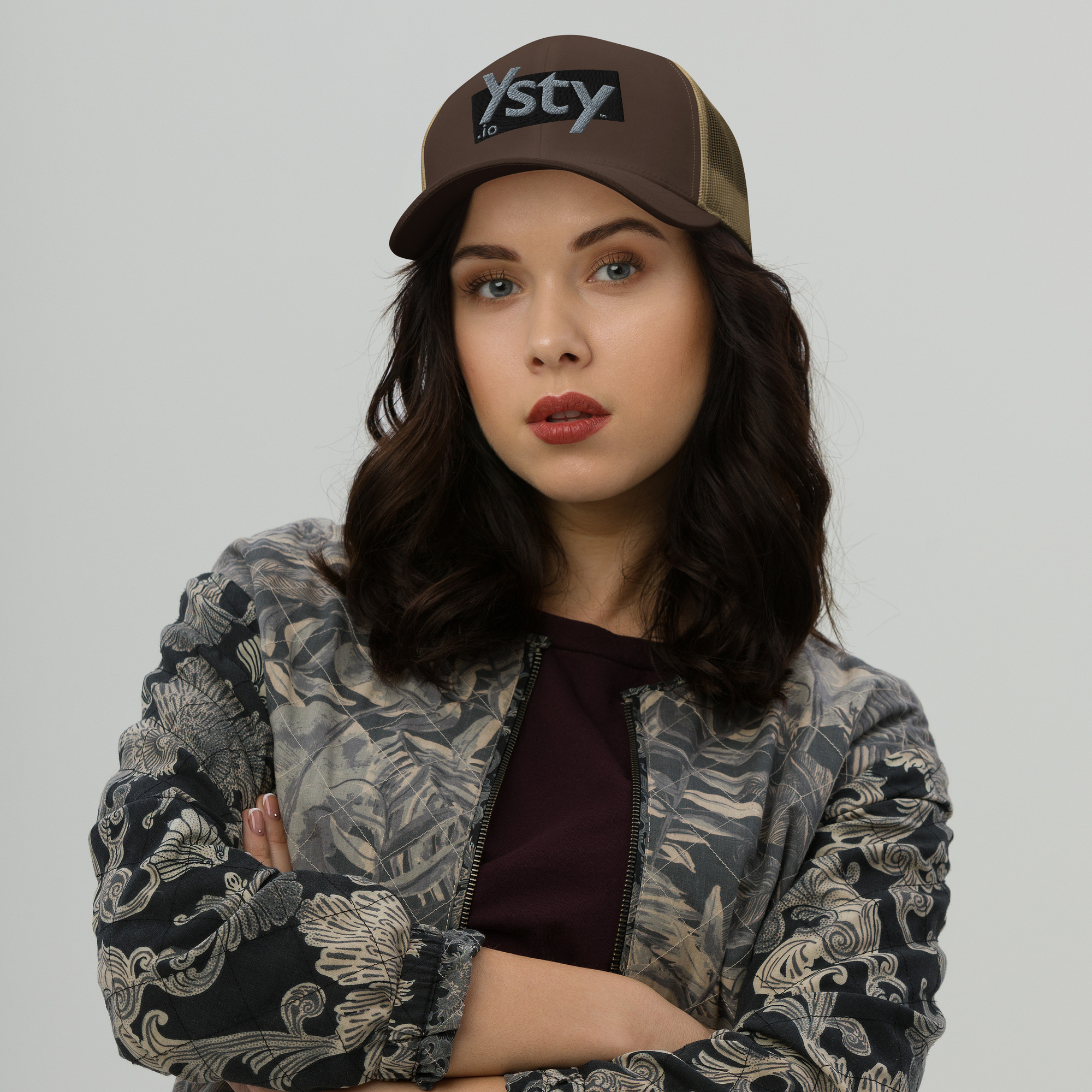 Ysty Hat - Image 6