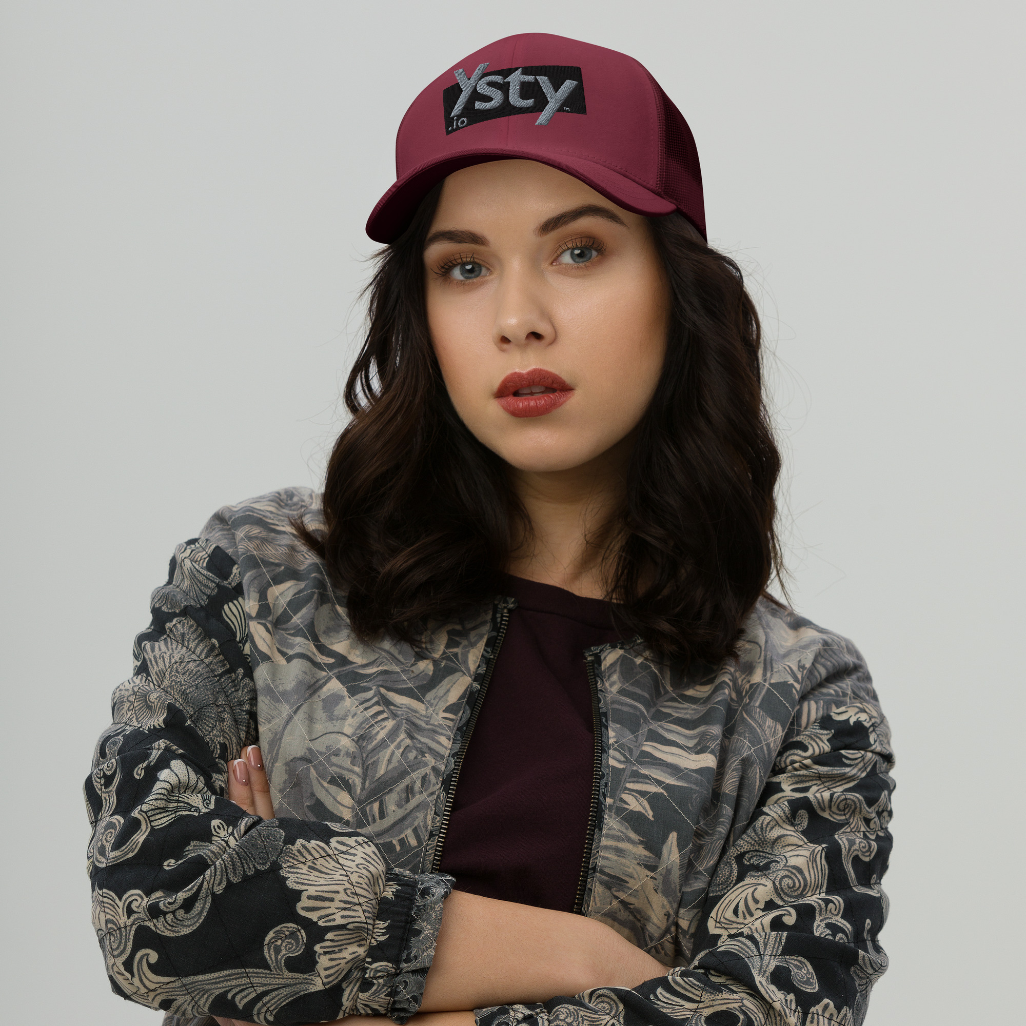 Ysty Hat - Image 4