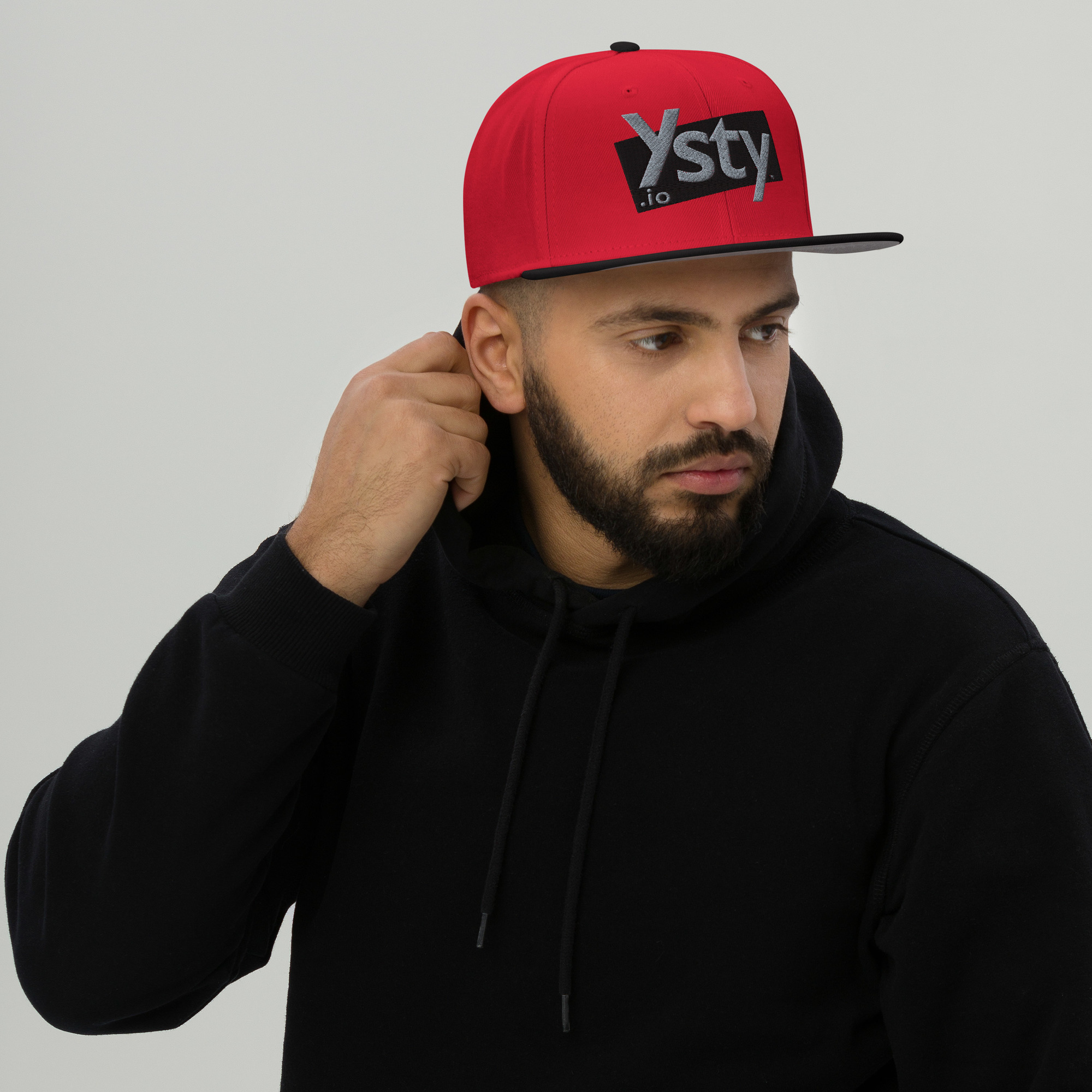 Ysty Lid - Image 3