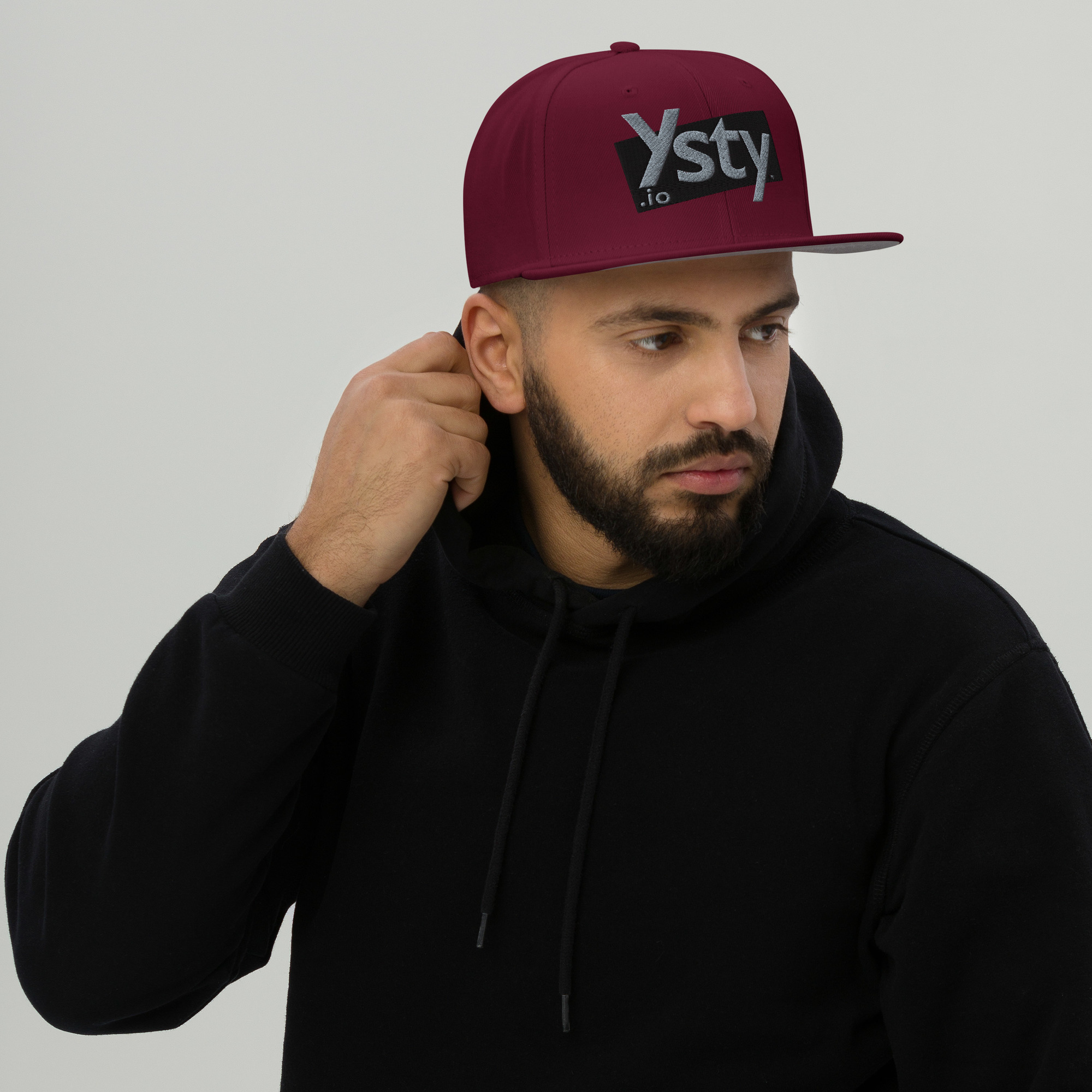 Ysty Lid - Image 2