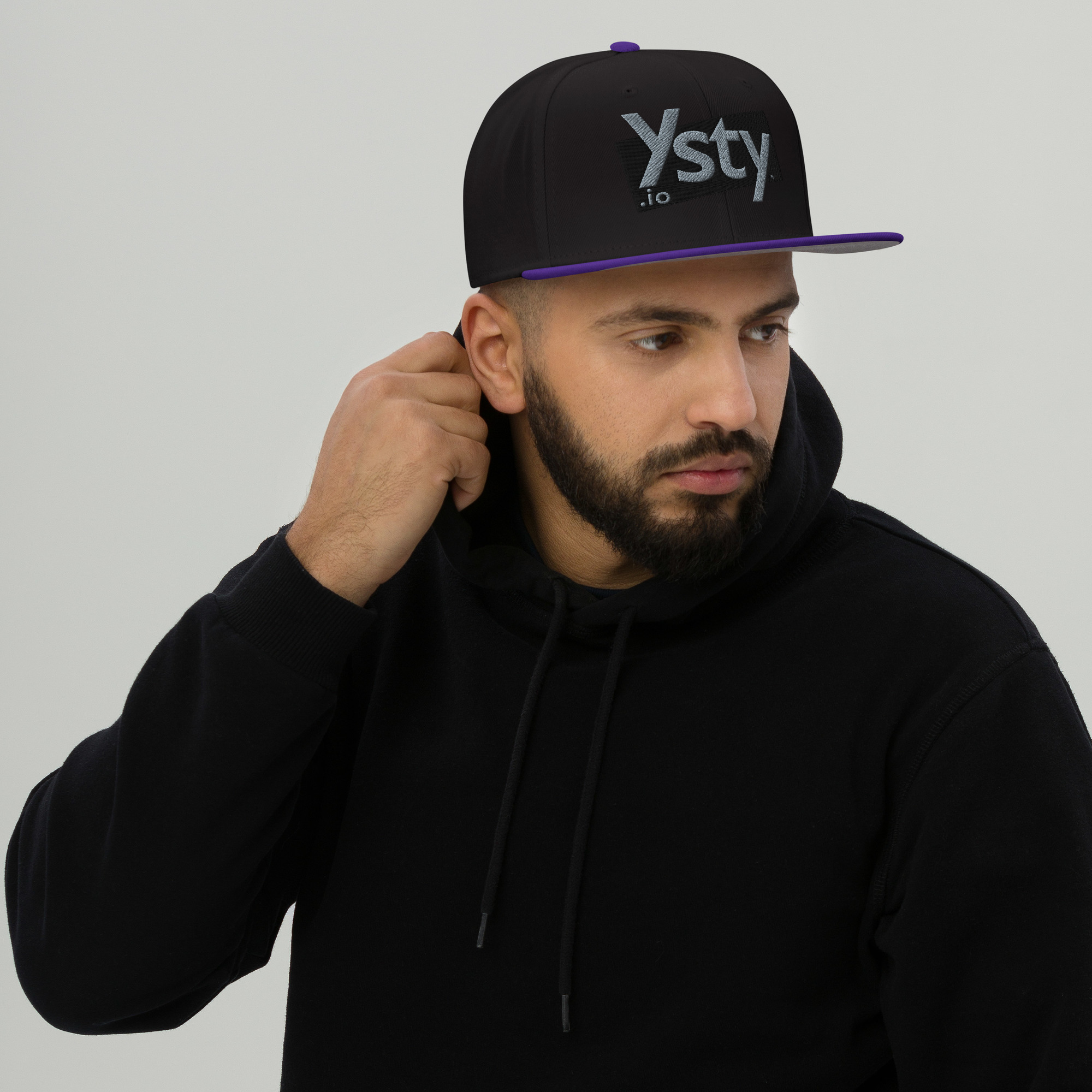 Ysty Lid