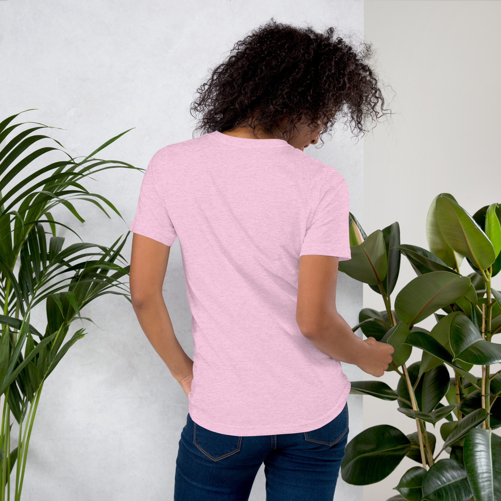 Udiy Unisex T-Shirt - Image 2