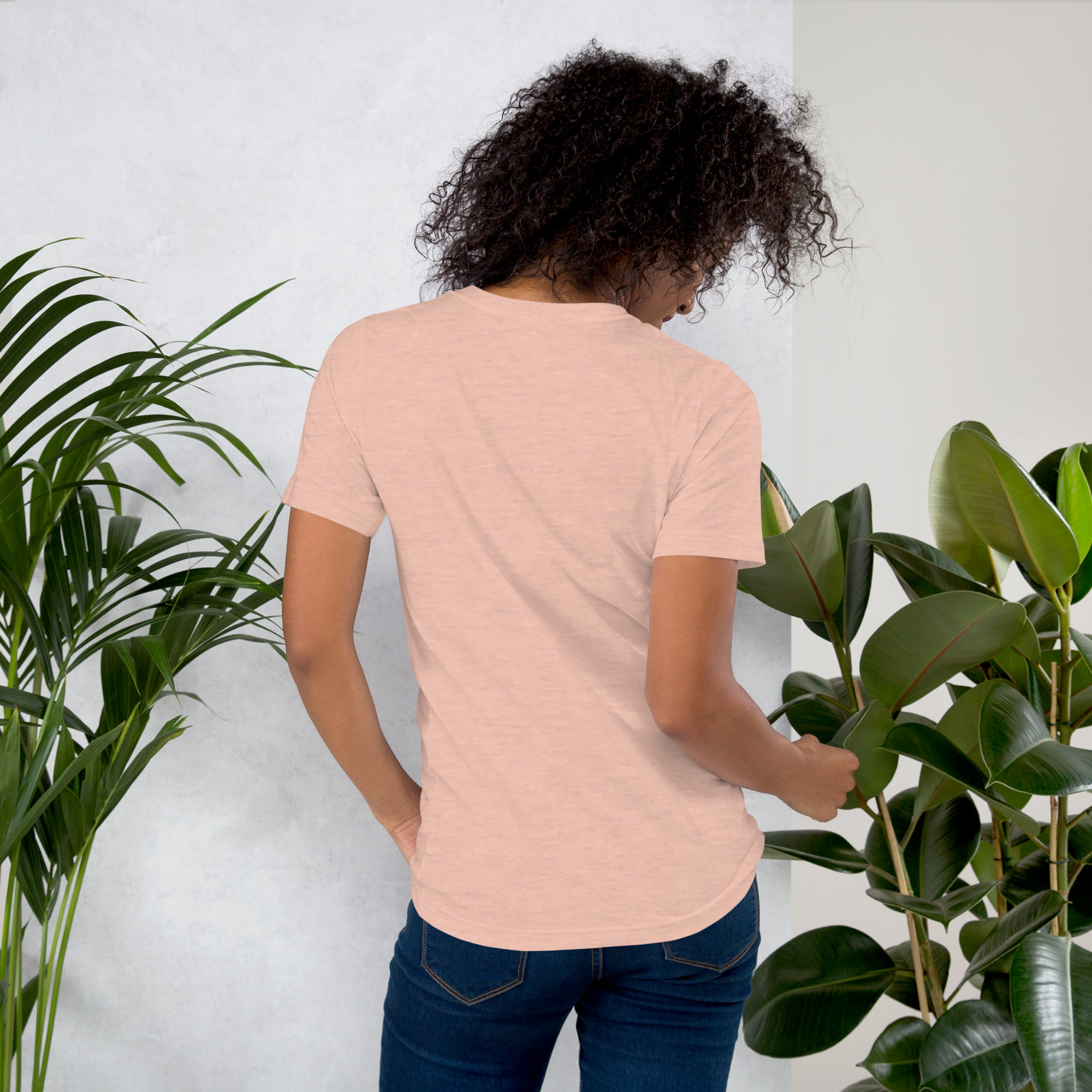 Udiy Unisex T-Shirt - Image 10