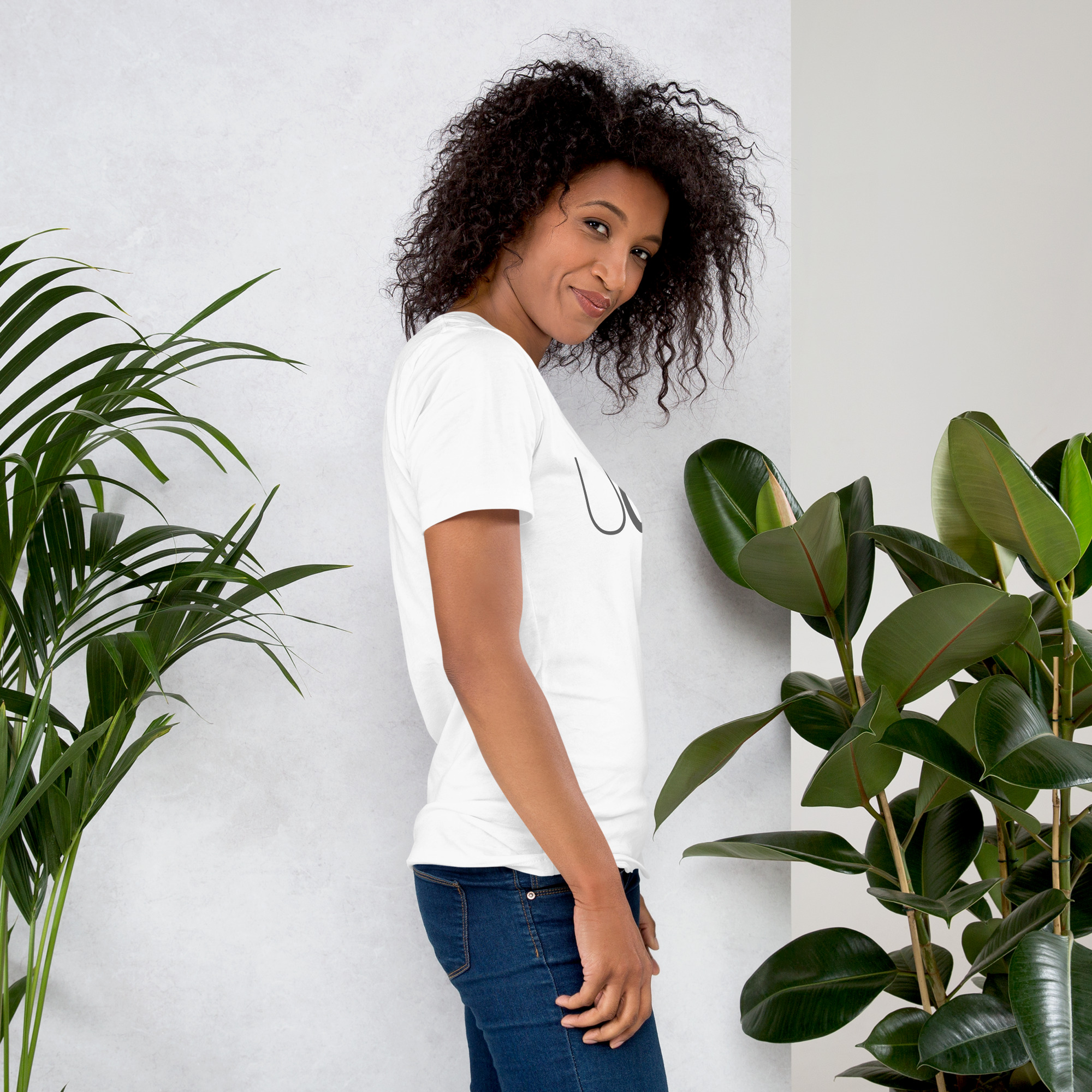 Udiy Unisex T-Shirt - Image 24