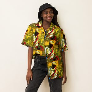 LINK Good Buddy Unisex Shirt