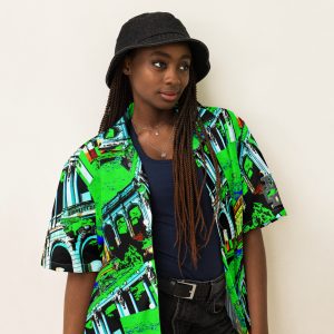 LINK Havana 2 Unisex Shirt