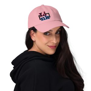 LINK Dad Hat