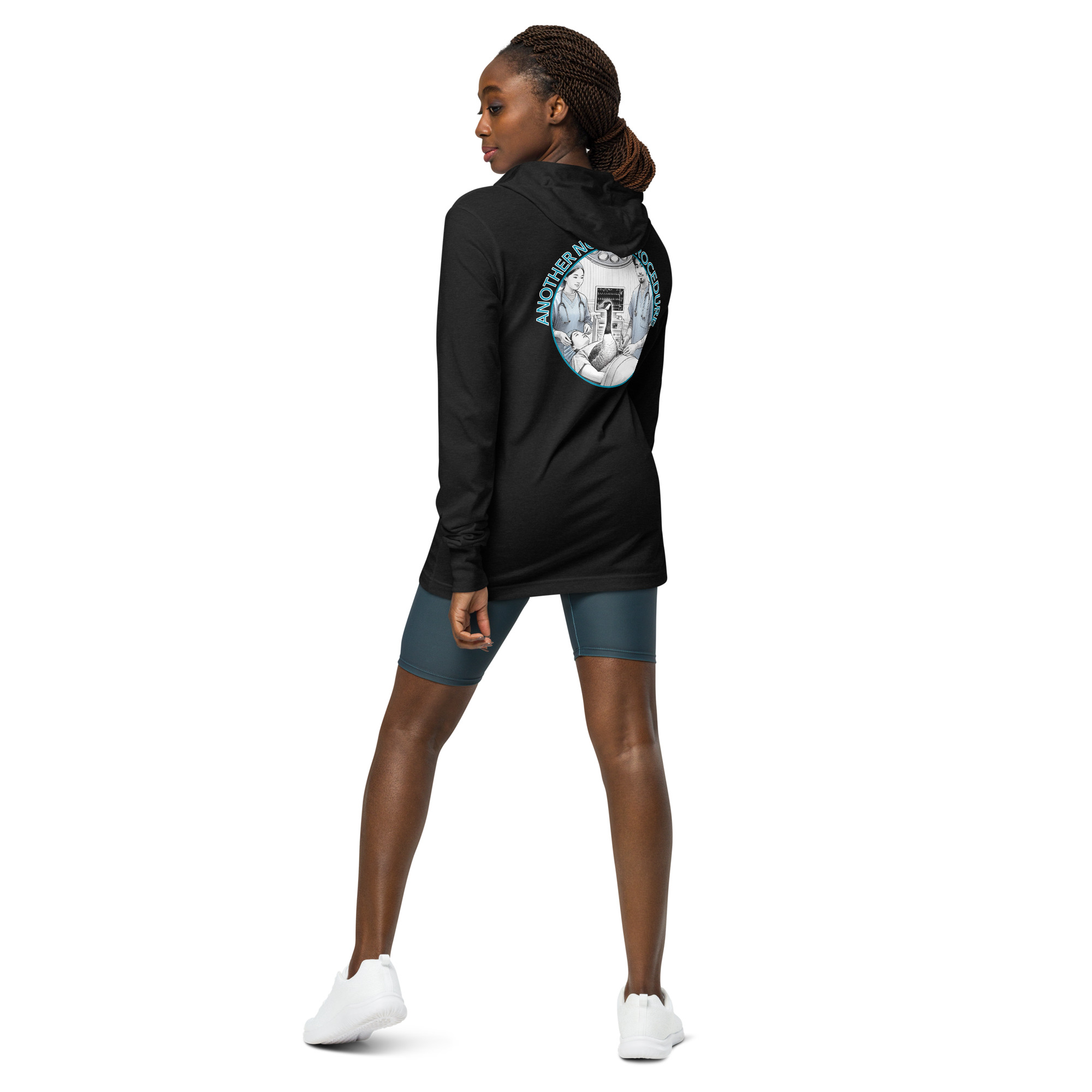 MayoTown Hoodie T - Image 2