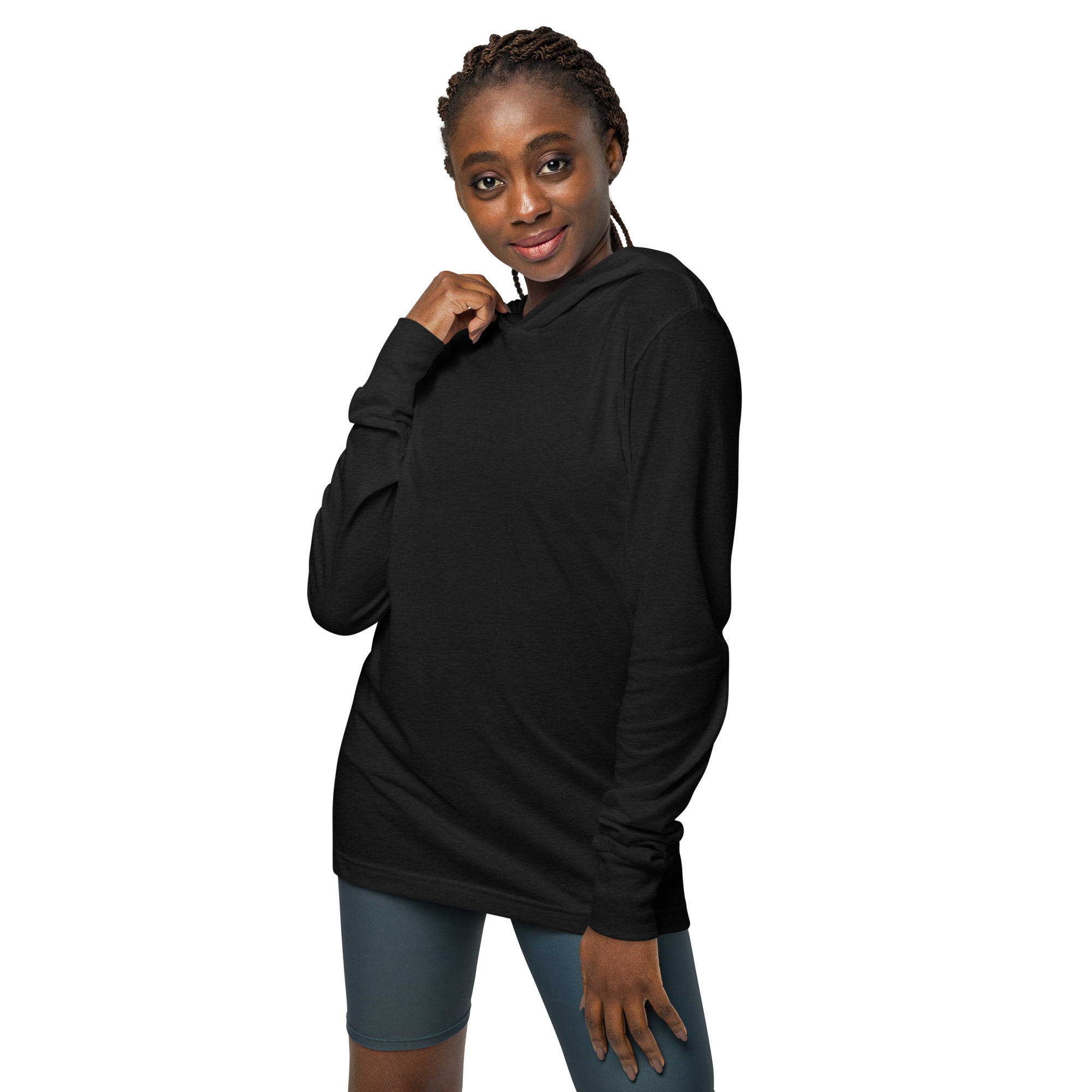 MayoTown Hoodie T - Image 3