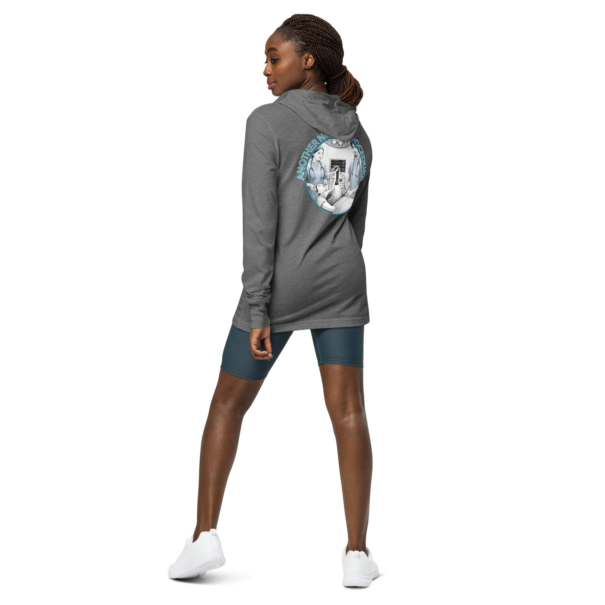 MayoTown Hoodie T