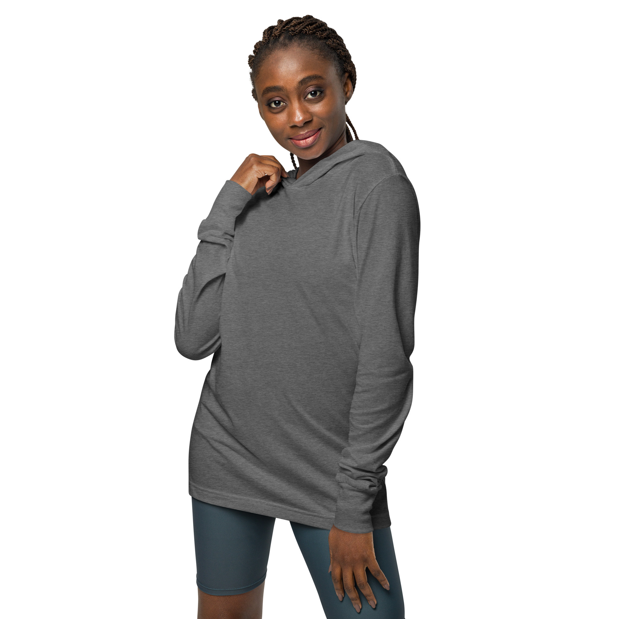 MayoTown Hoodie T - Image 4