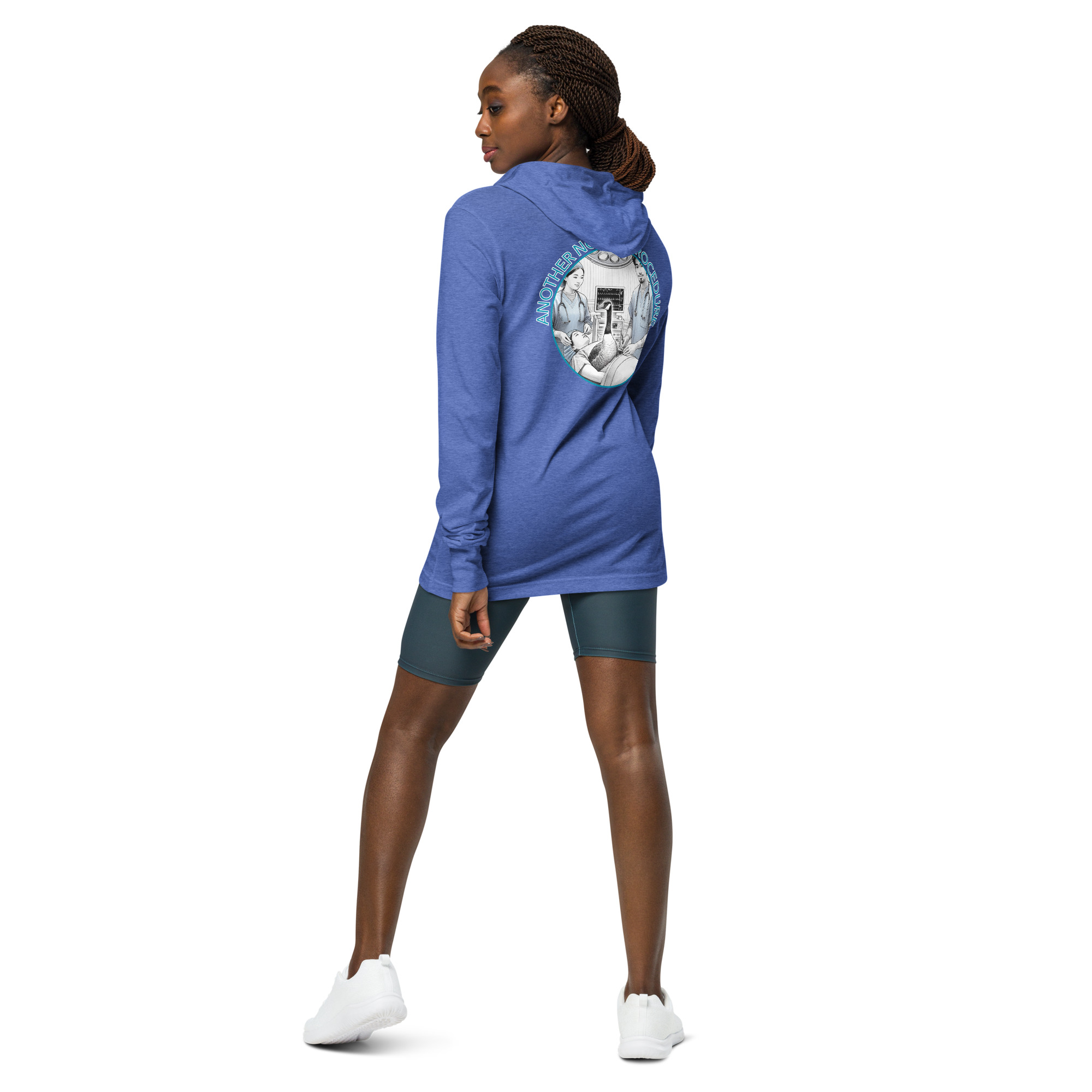 MayoTown Hoodie T - Image 5