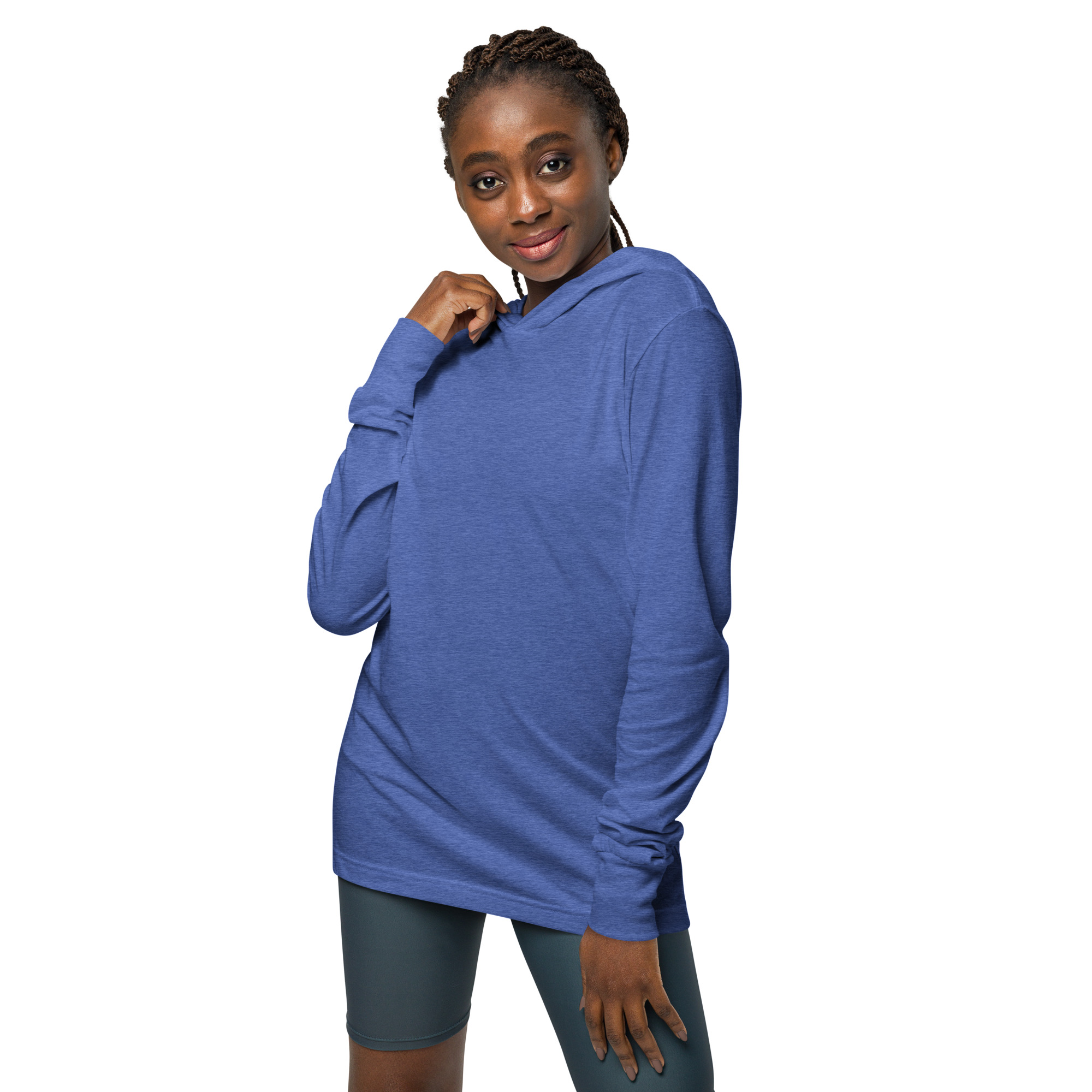 MayoTown Hoodie T - Image 6