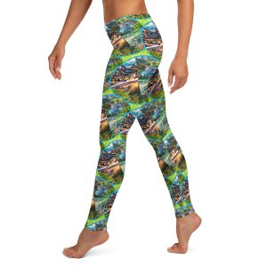 Colorful Colorado Leggings