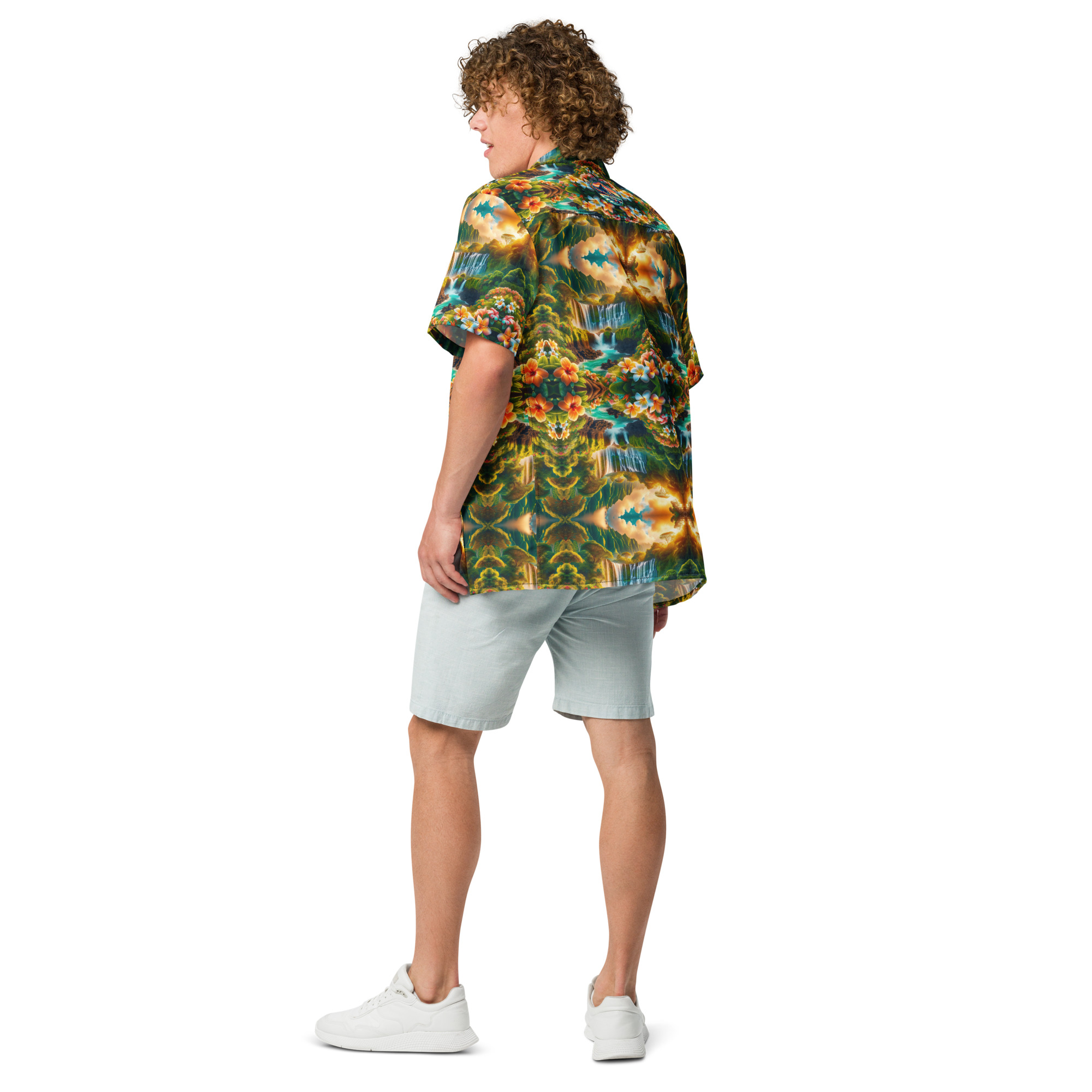 Mauka 2 Makai Unisex - Image 3