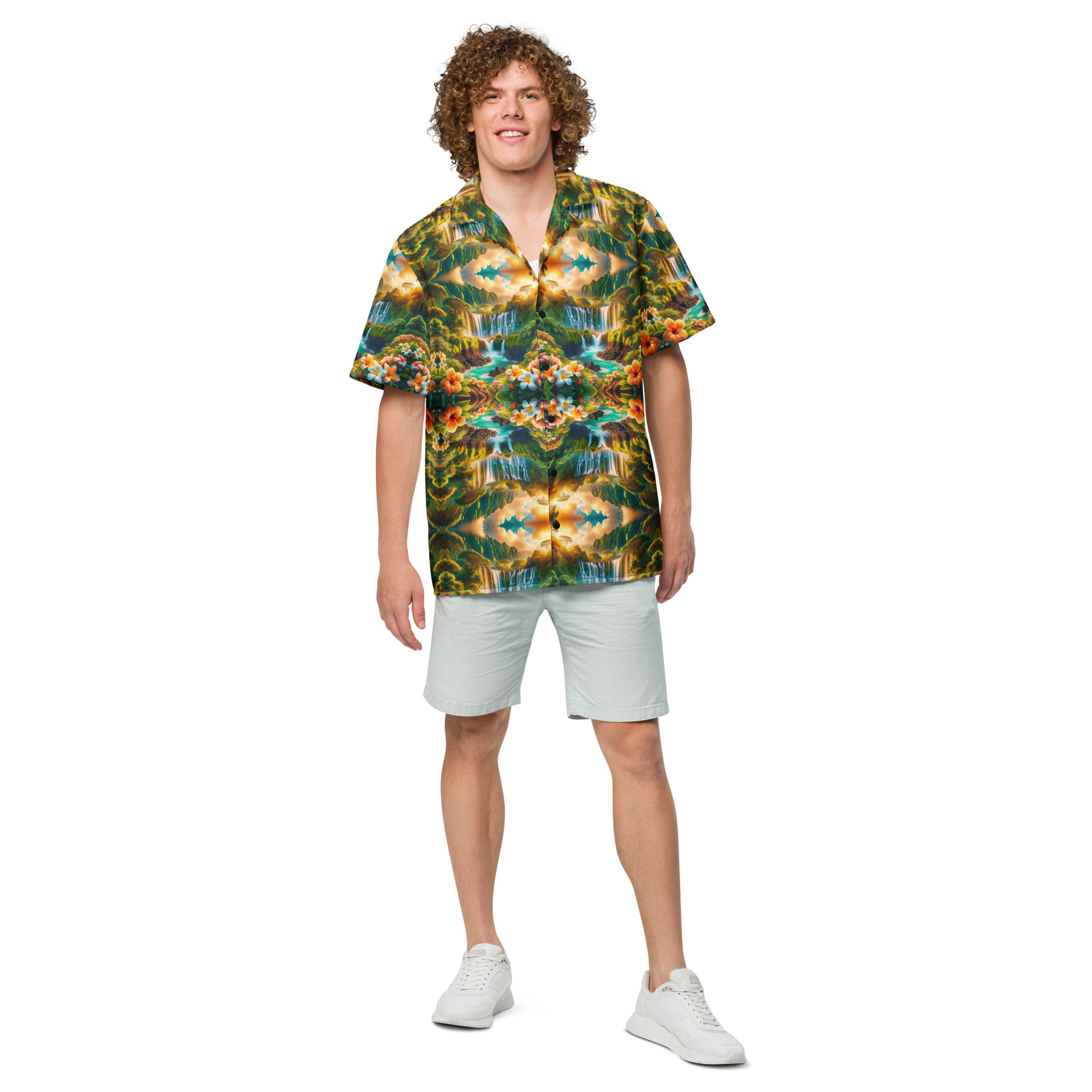 Mauka 2 Makai Unisex