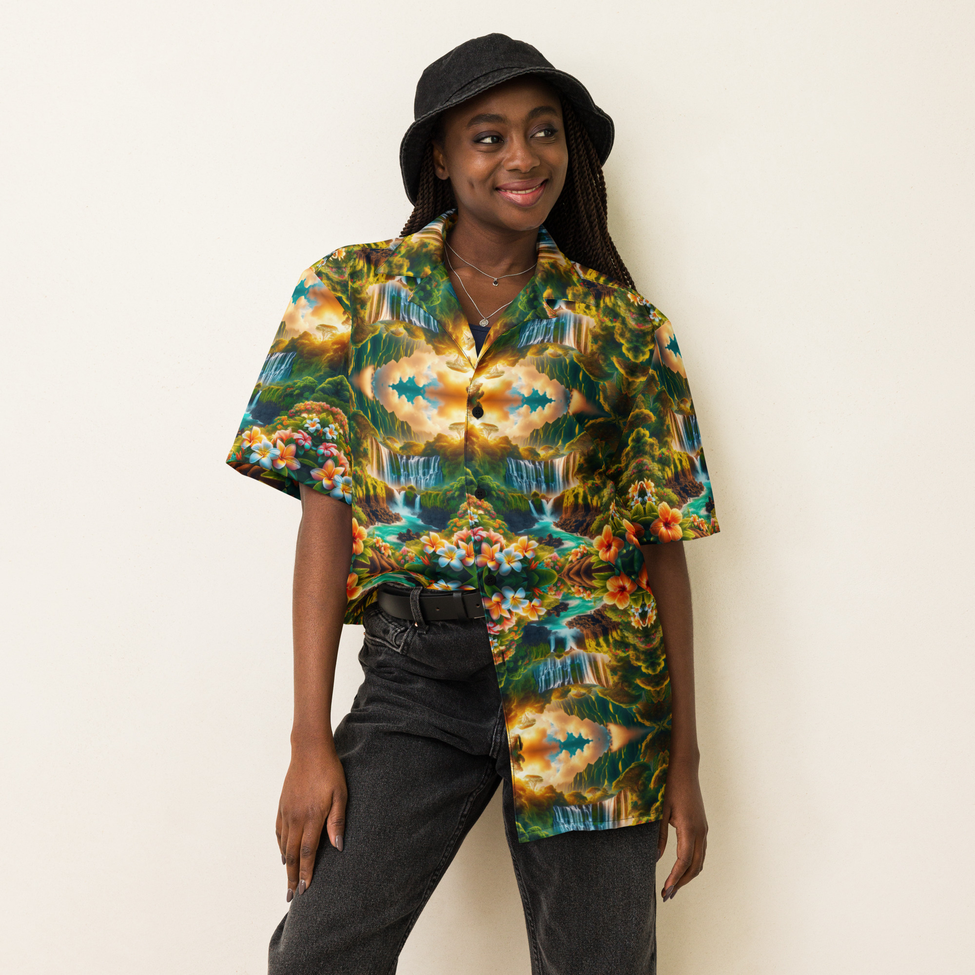 Mauka 2 Makai Unisex - Image 2