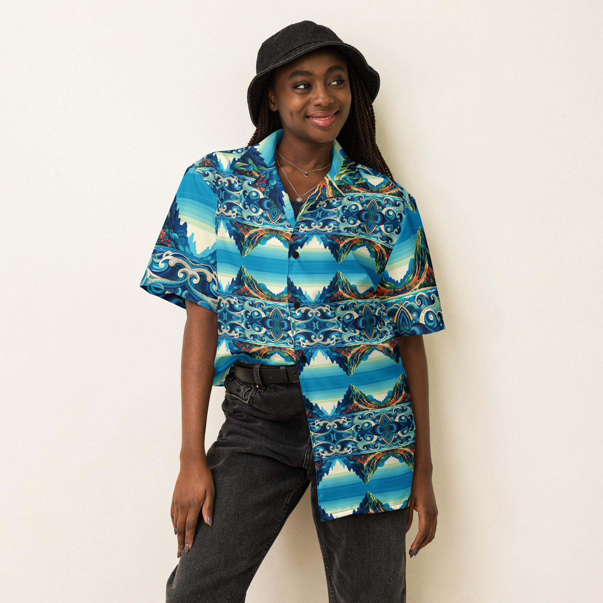 Mauka 2 Makai Unisex - Image 2