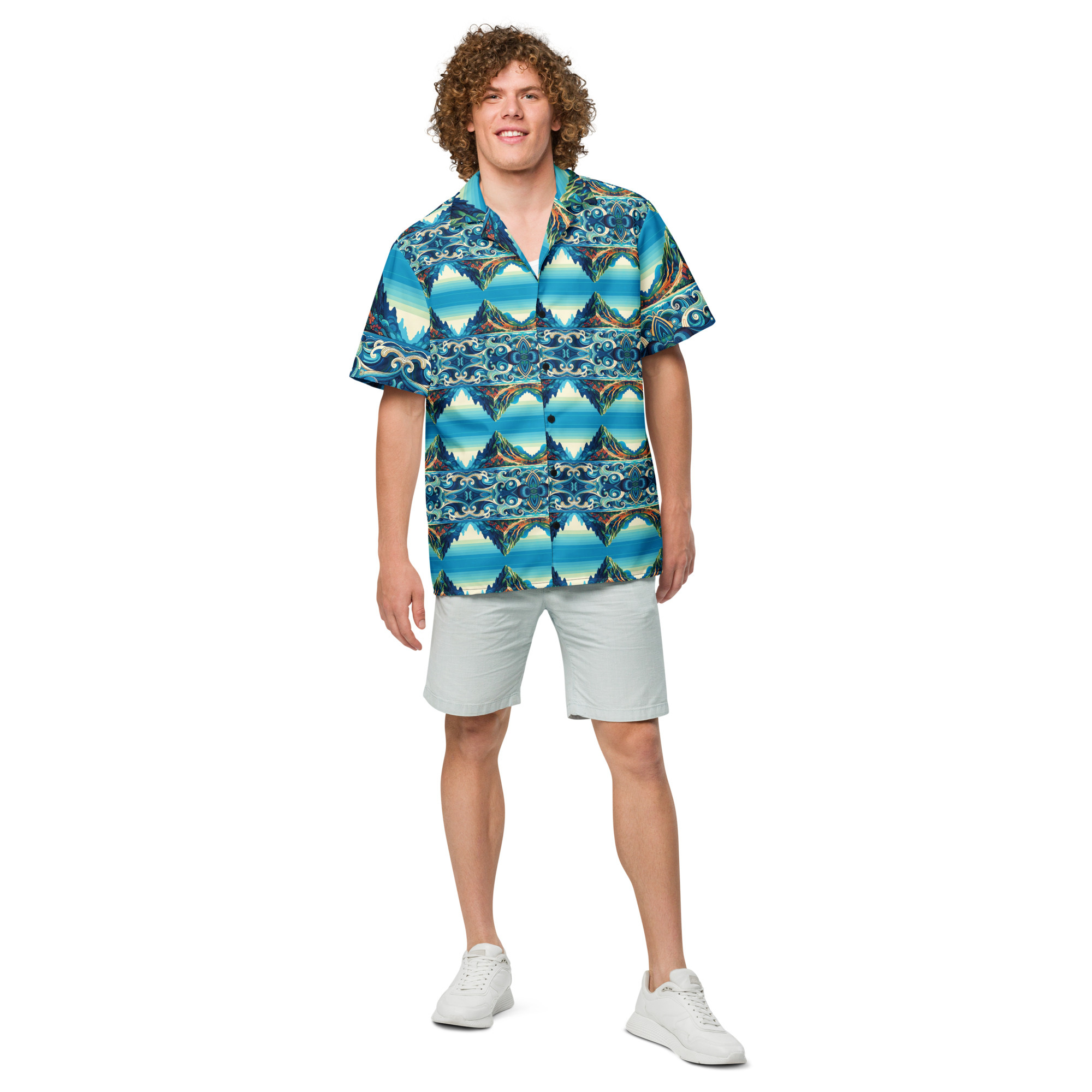 Mauka 2 Makai Unisex - Image 4
