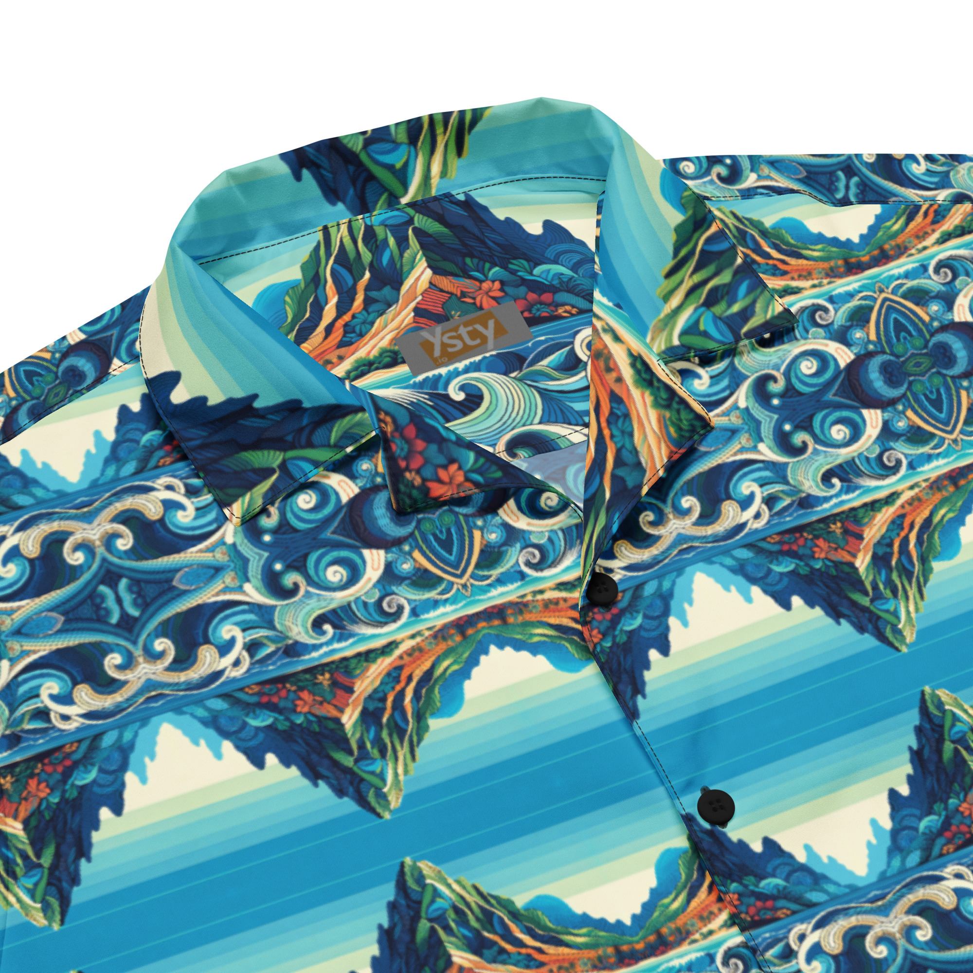 Mauka 2 Makai Unisex - Image 3