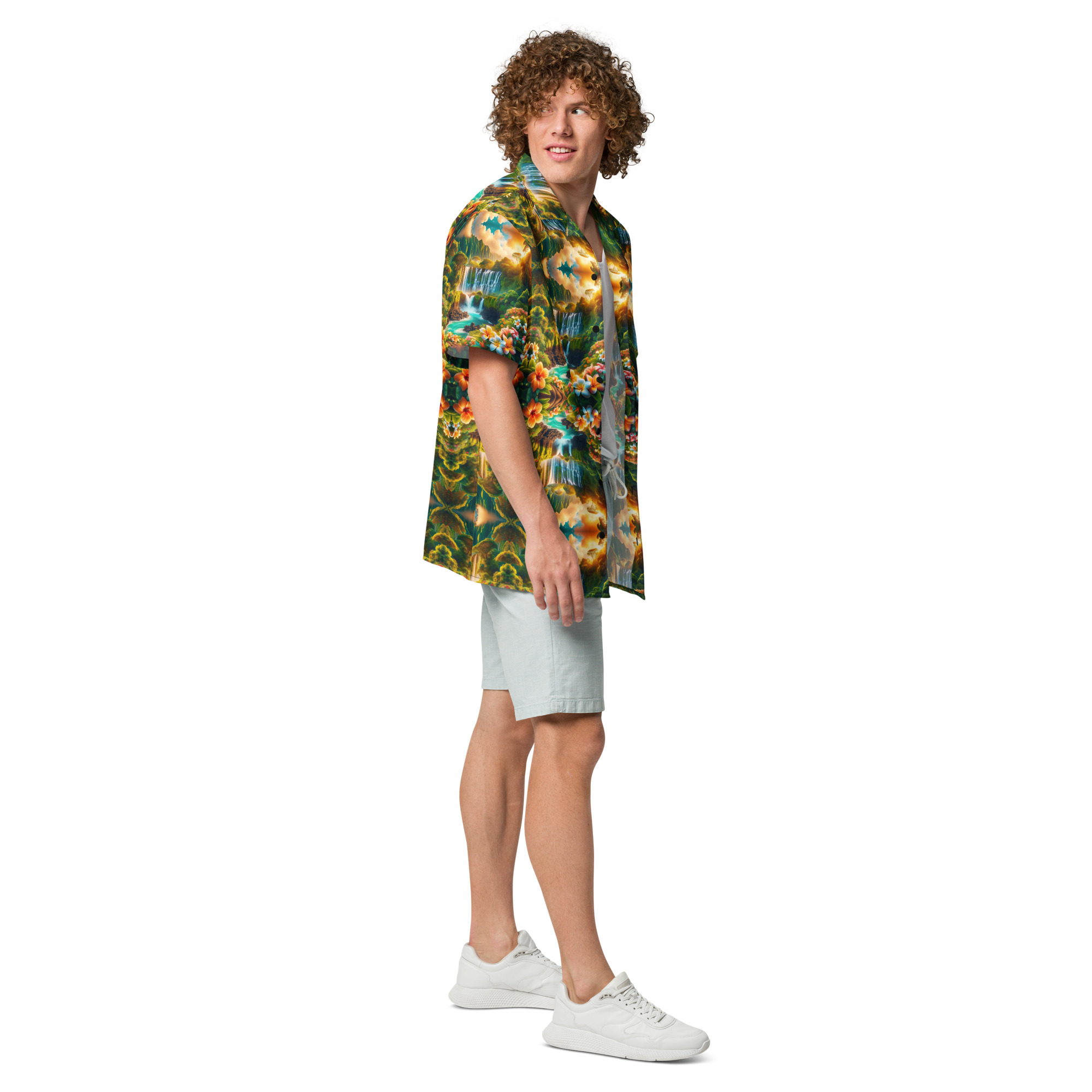 Mauka 2 Makai Unisex - Image 4