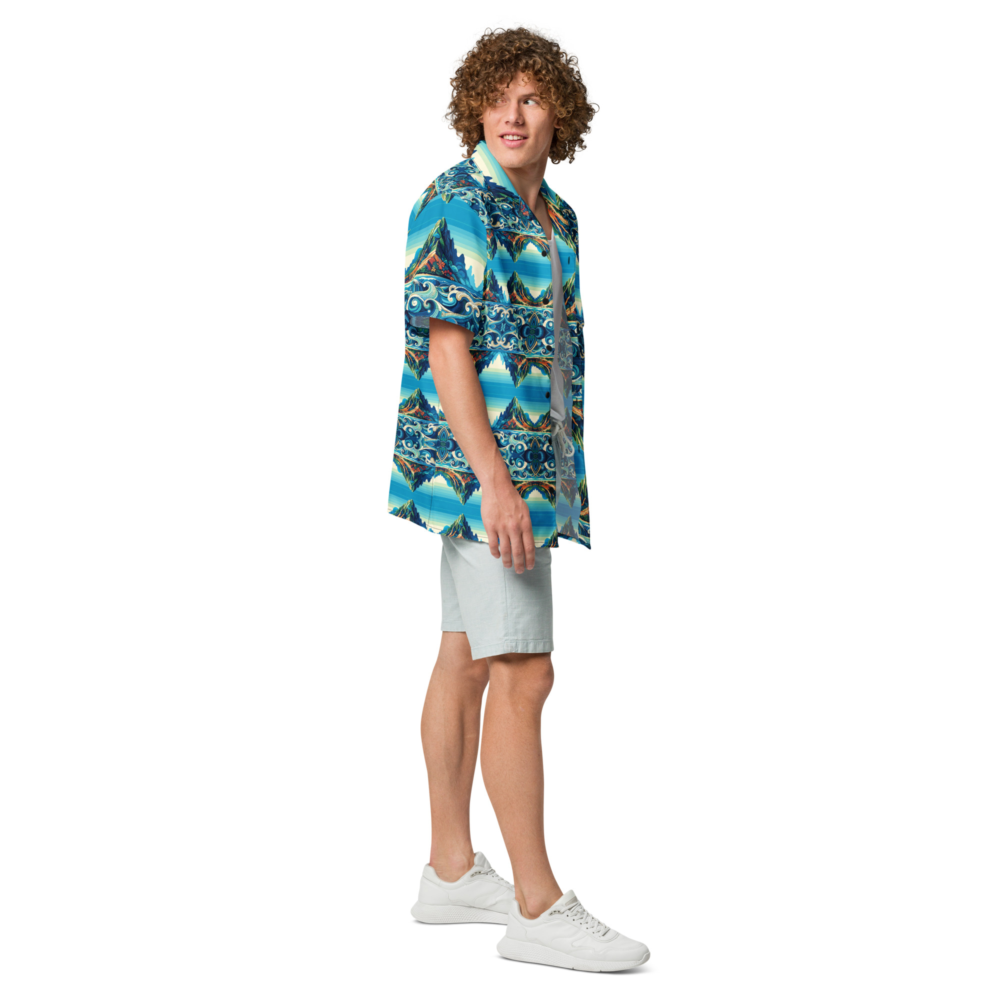 Mauka 2 Makai Unisex - Image 5