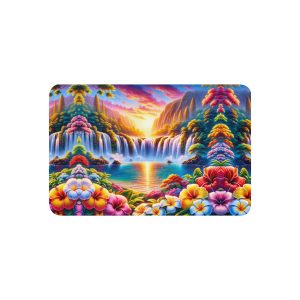 Mauka 2 Makai Sherpa Blanket