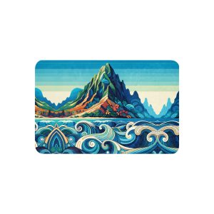 Mauka 2 Makai Sherpa Blanket