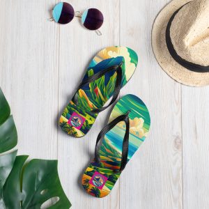 Mauka 2 Makai Slippahs 4