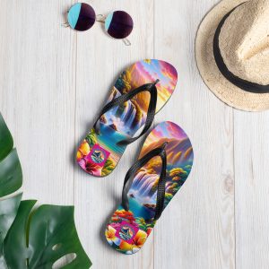 Mauka 2 Makai Slippahs 7
