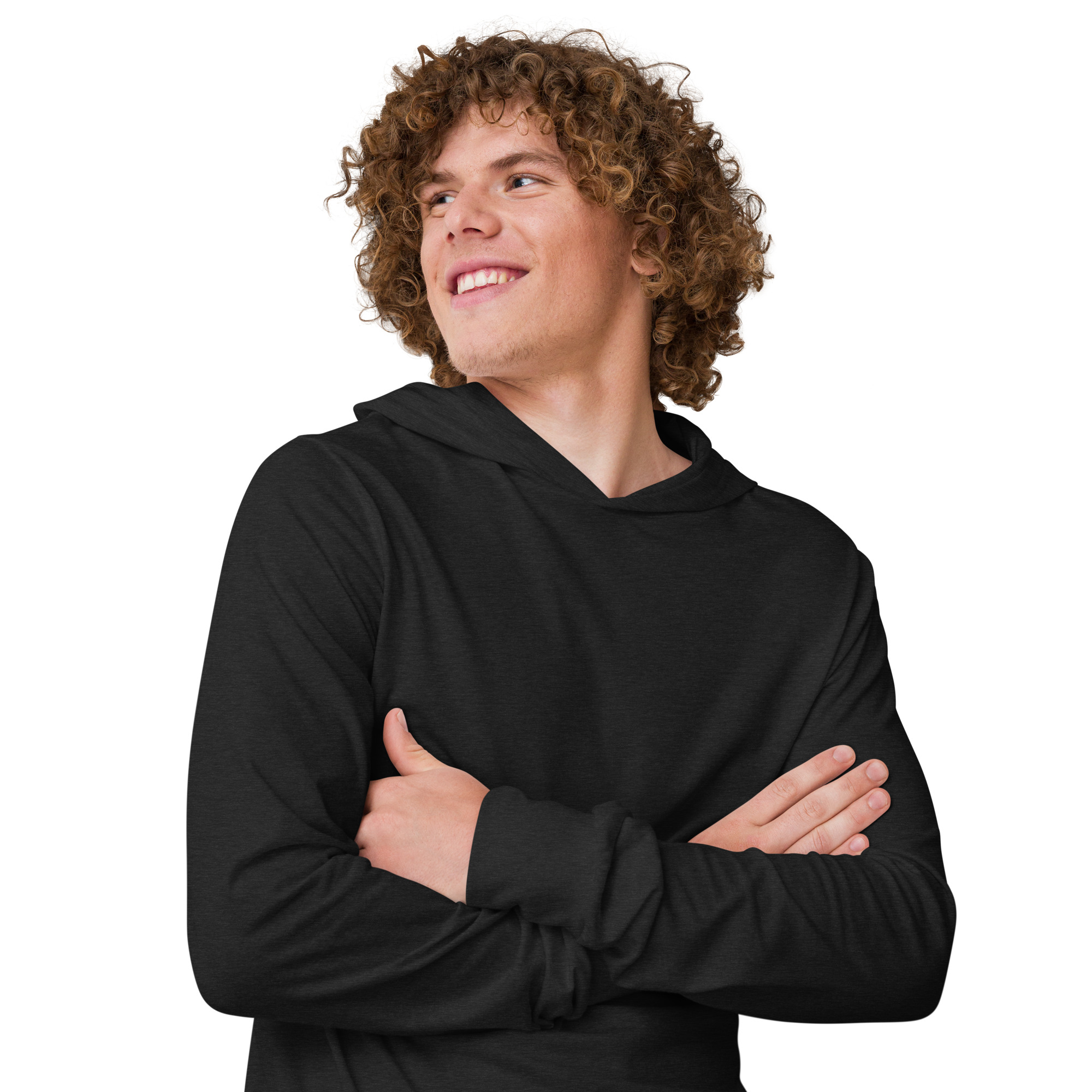 Histick Gaming Hooded T - Image 3