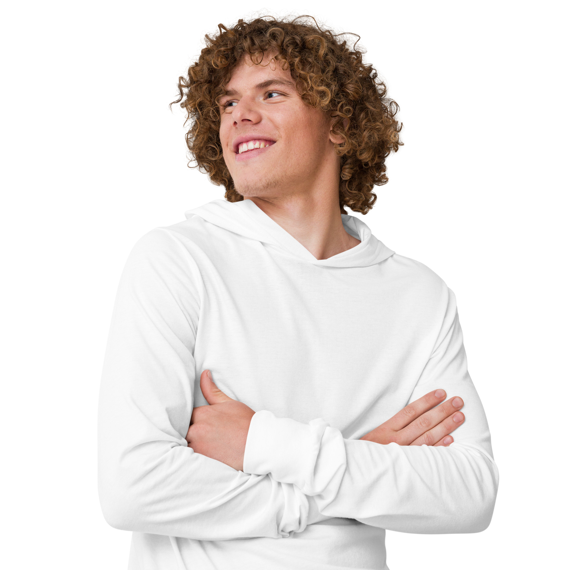 Histick Gaming Hooded T - Image 9