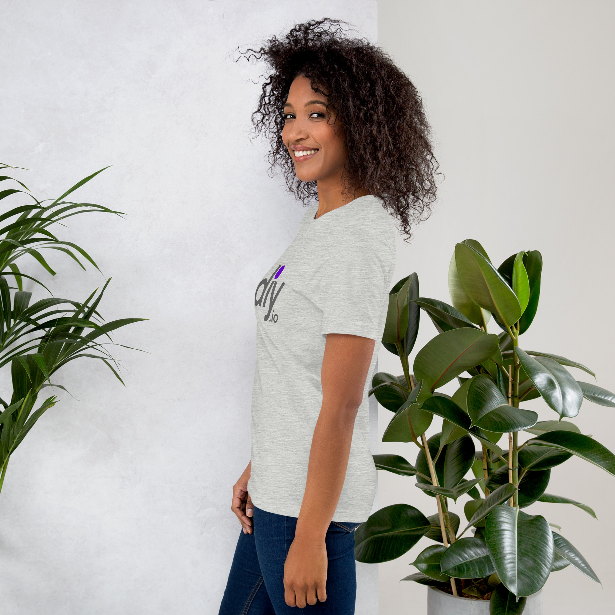 Udiy Unisex T - Image 19