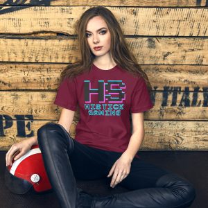 Histick Gaming Unisex T