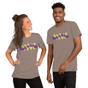 Walk 4 Wags Unisex T
