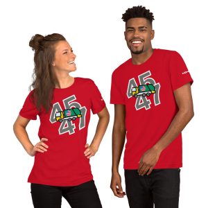 LinkPRESS 45 / 47 Unisex T