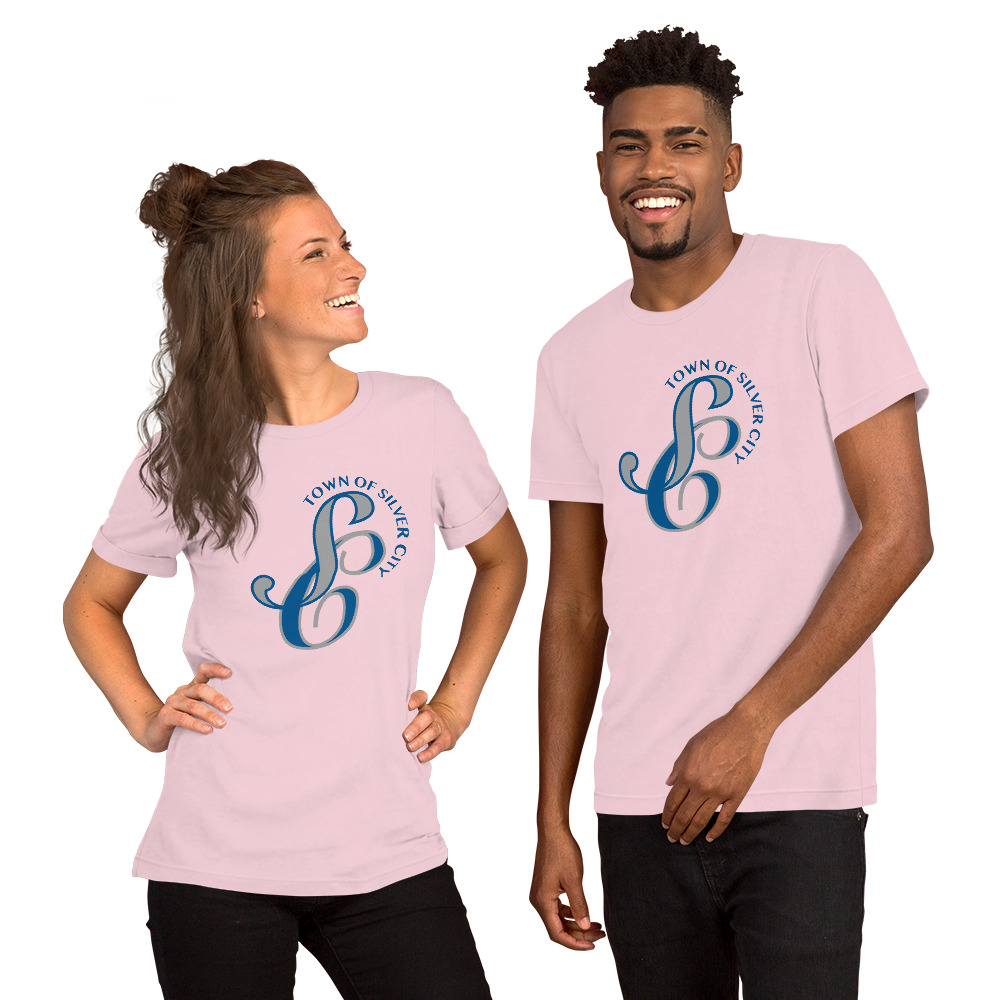 Silver City Unisex T - Image 5
