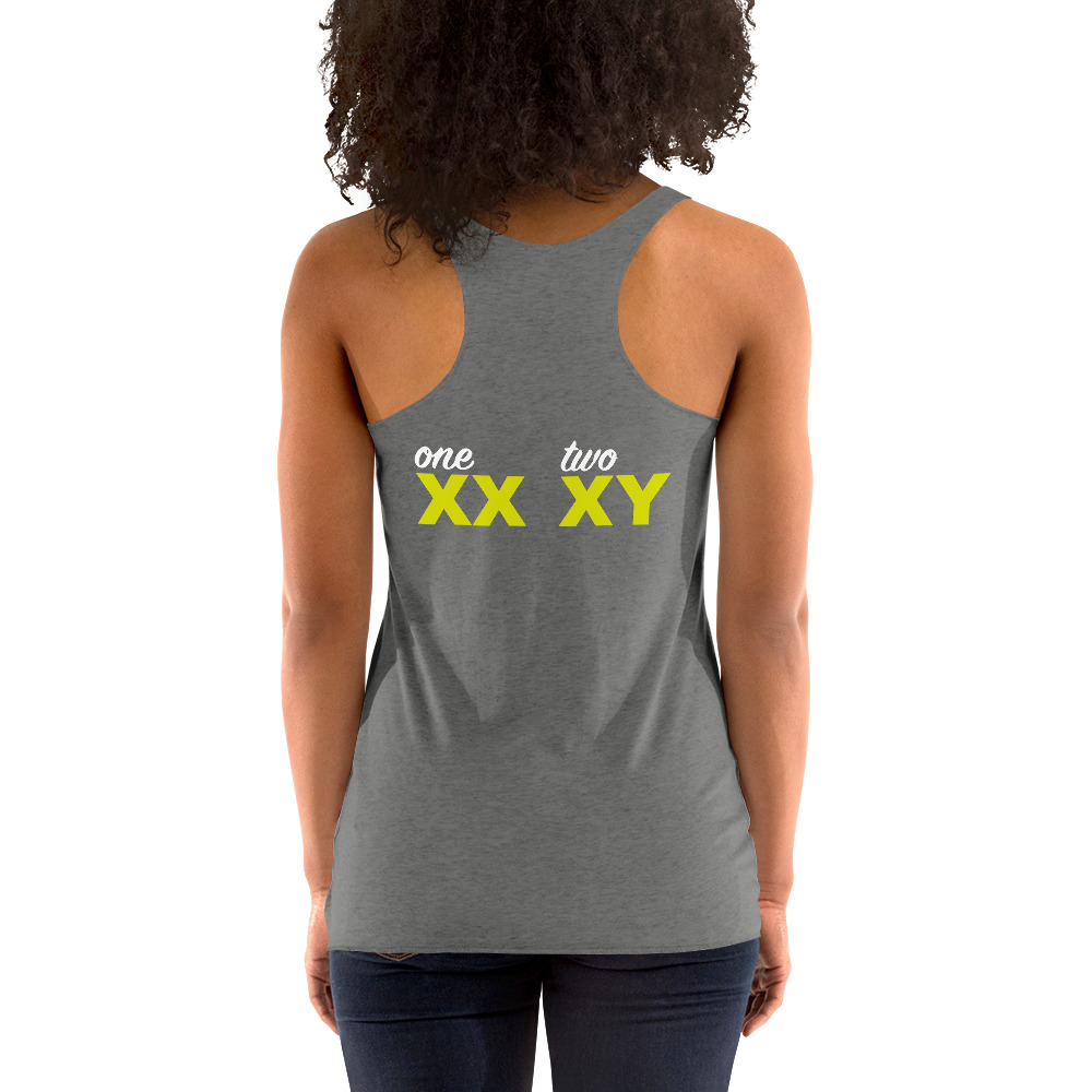 LinkPRESS XX XY Women's Racerback Tank - Image 6