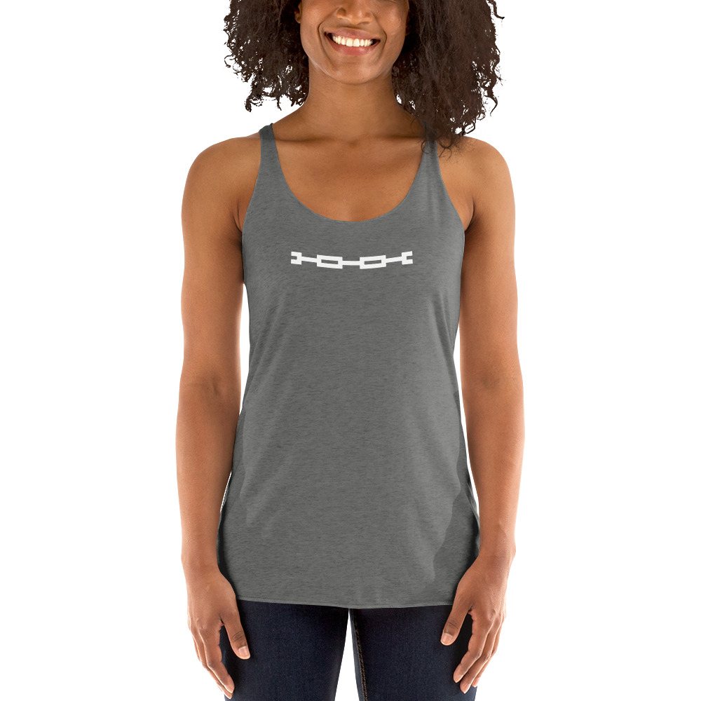 LinkPRESS XX XY Women's Racerback Tank - Image 5