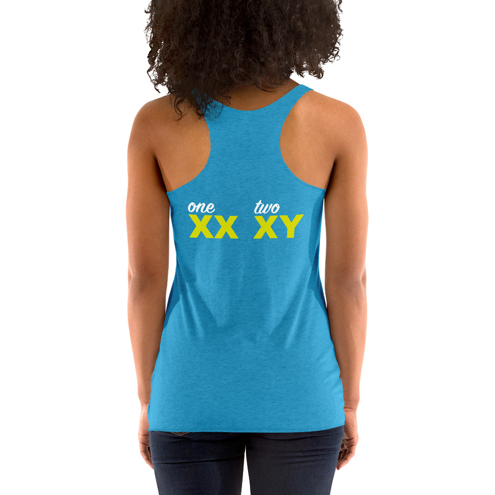 LinkPRESS XX XY Women's Racerback Tank - Image 8