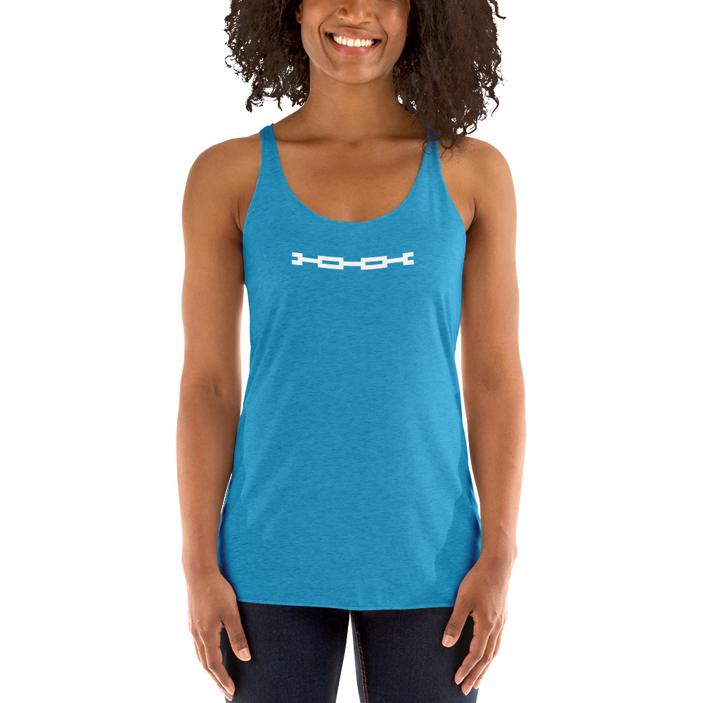 LinkPRESS XX XY Women's Racerback Tank - Image 7
