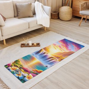 Mauka 2 Makai Yoga Mat 6