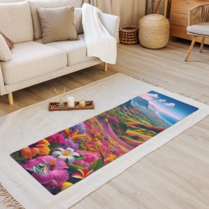 Mauka 2 Makai Yoga Mat 7