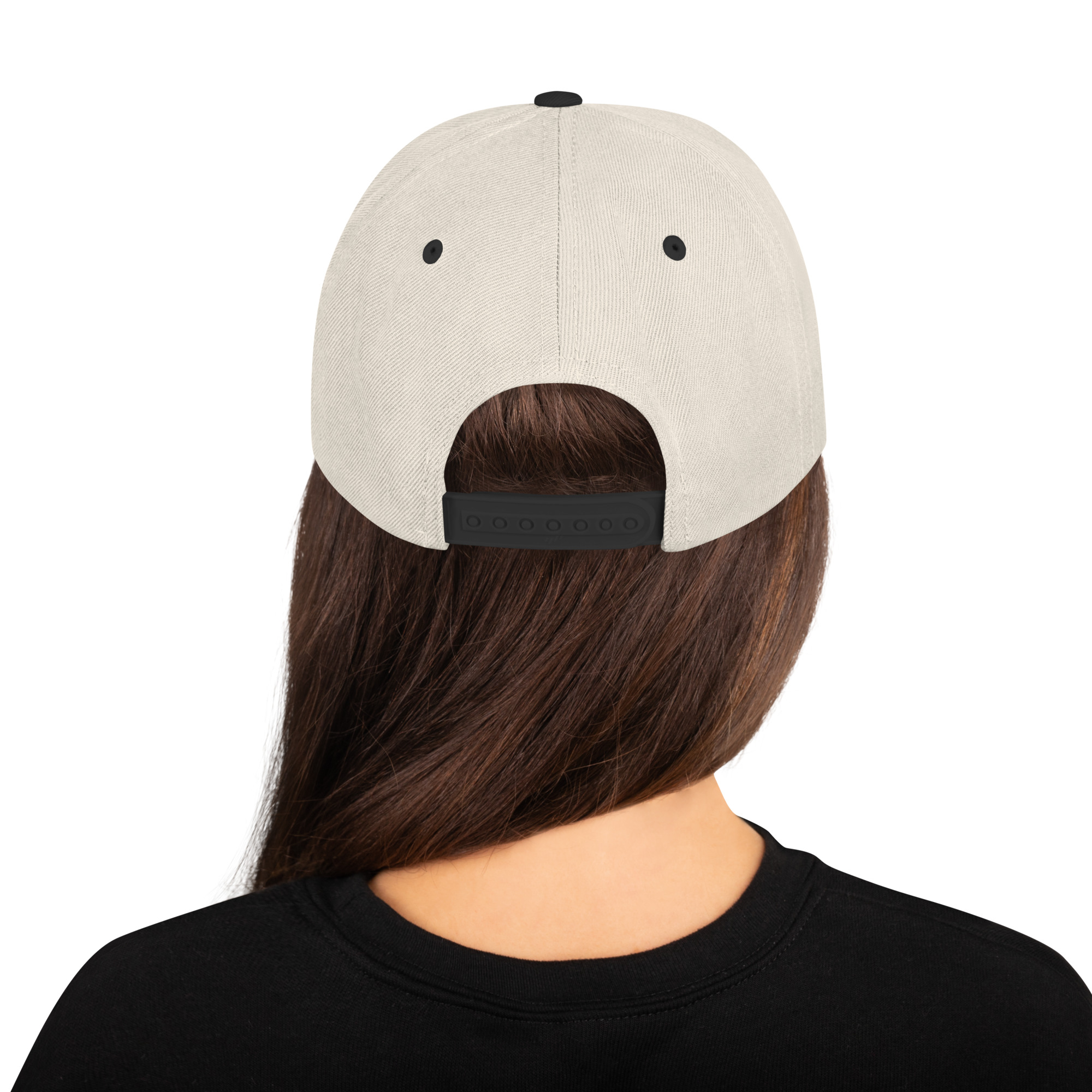 PMPK Snapback Hat - Image 12