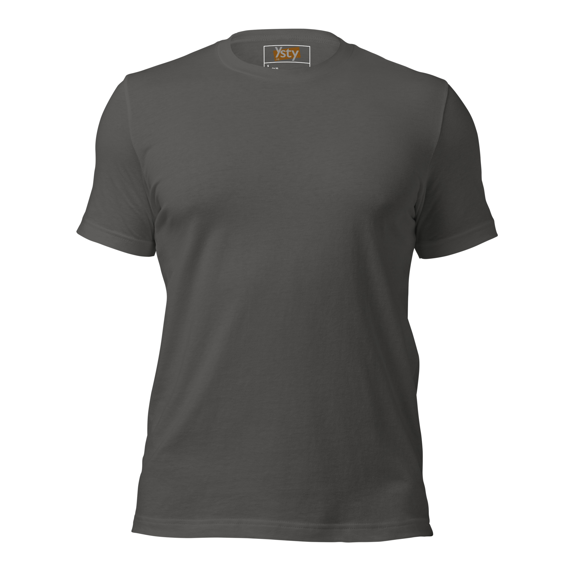 Bureaucrapzene 3Unisex T - Image 10