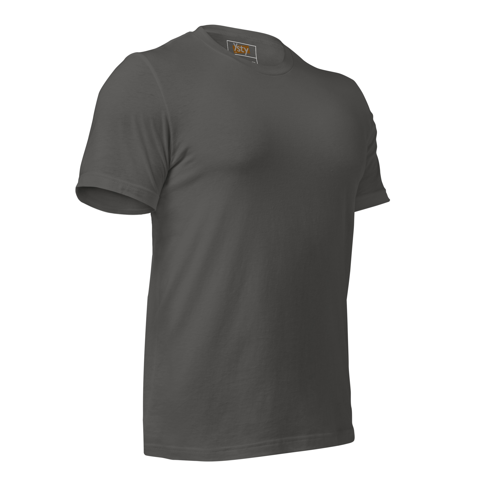 Bureaucrapzene 3Unisex T - Image 12