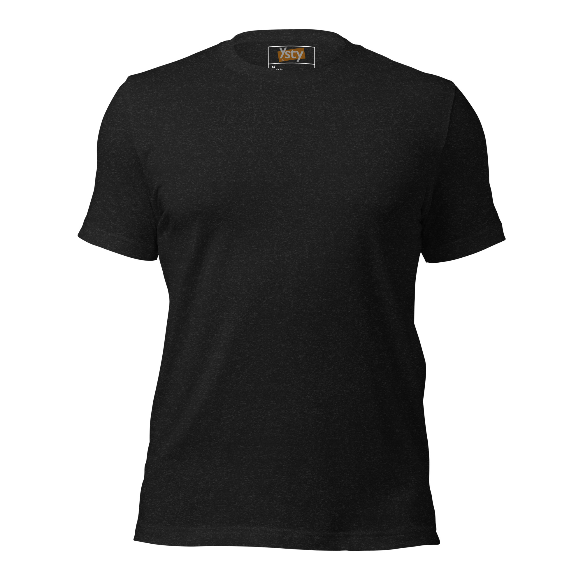 Bureaucrapzene 3Unisex T - Image 3