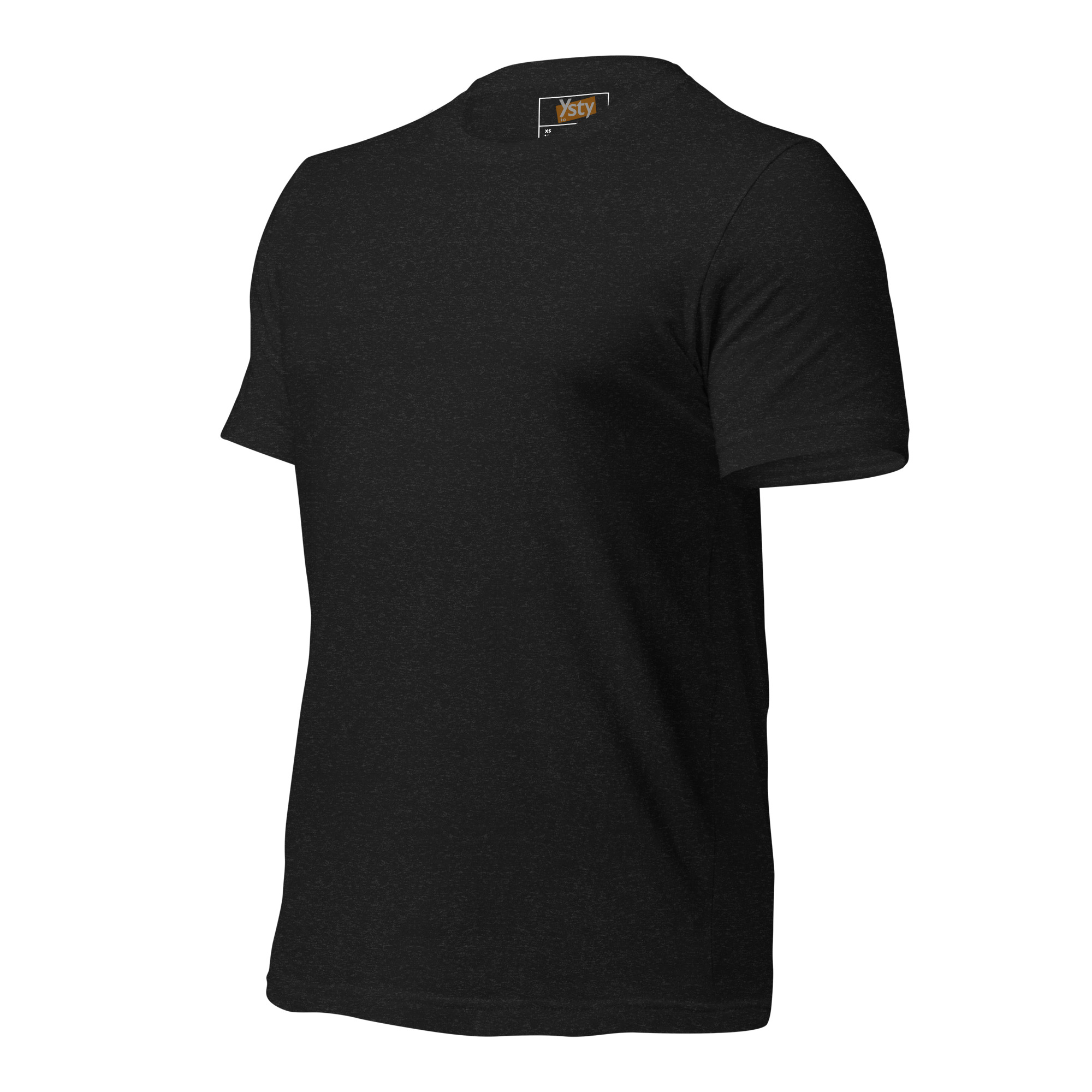 Bureaucrapzene 3Unisex T - Image 4