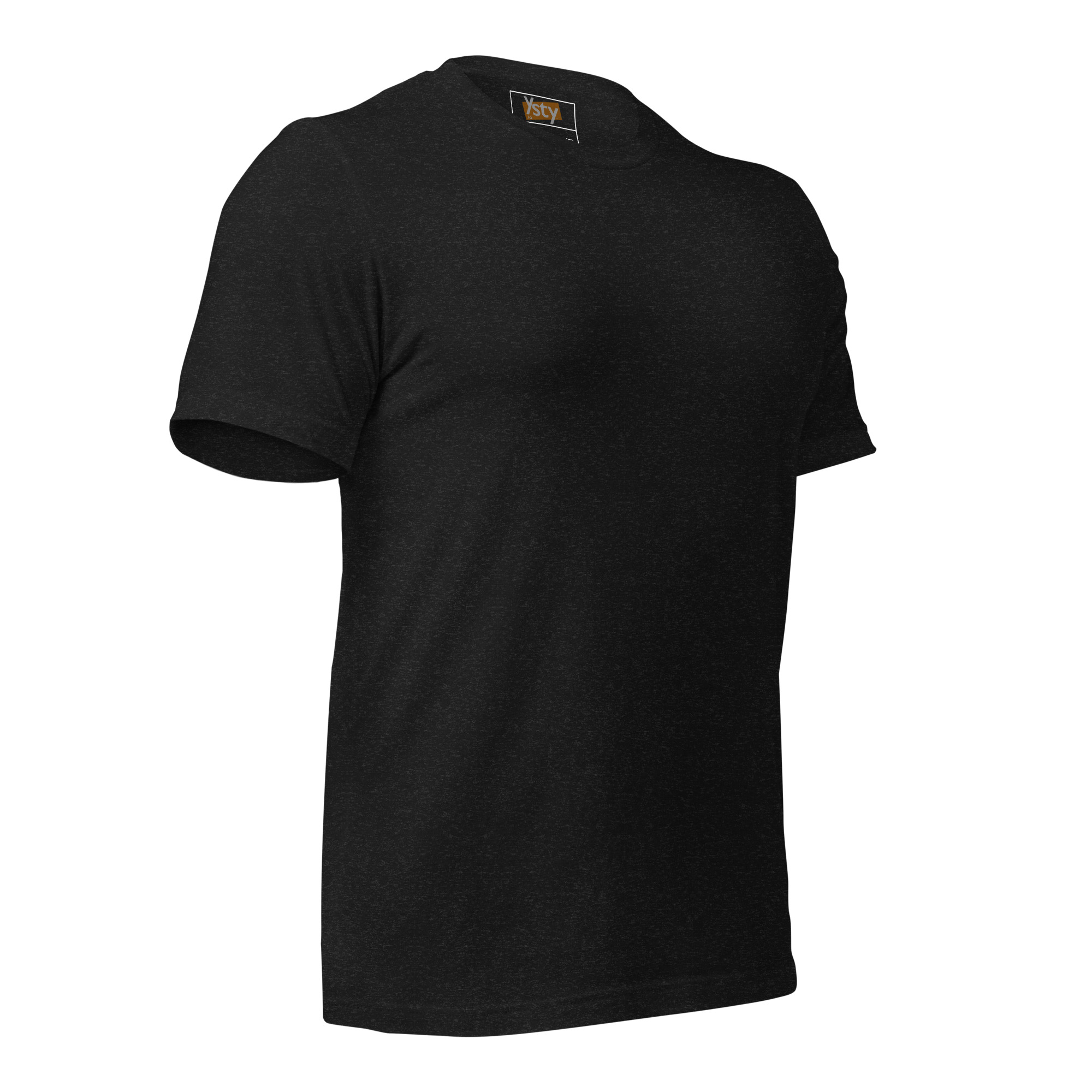 Bureaucrapzene 3Unisex T - Image 5
